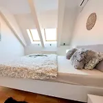 Bucharest Central Dd Apartment