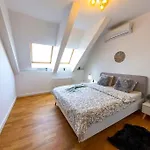Bucharest Central Dd Apartment