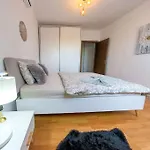 Bucharest Central Dd Apartment